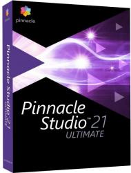 corel pinnacle studio 21 ultimate